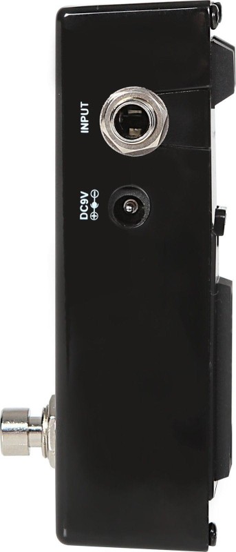 GTR CT1 TUNER PODŁOGOWY BLACK