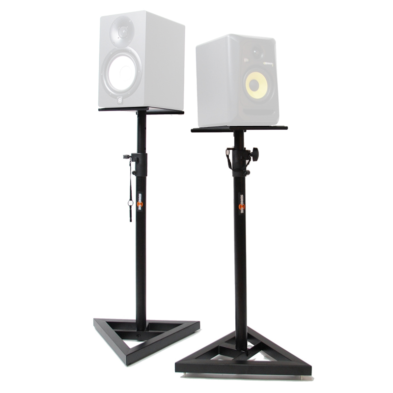 STAND4ME MON 1 MKII statyw pod monitor audio zesta