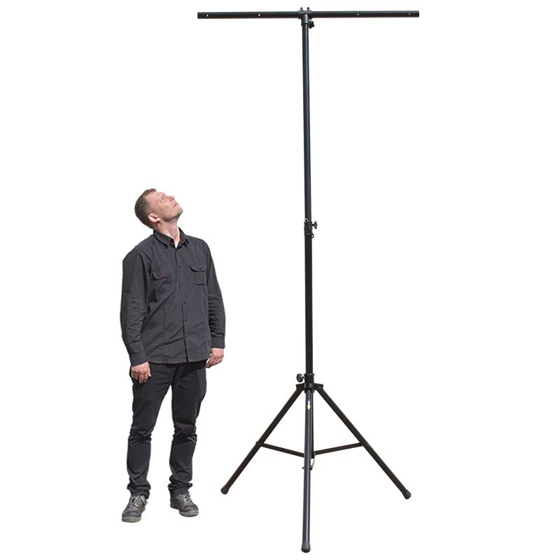 STAND4ME LS120 V2 statyw oświetleniowy T 2,8 m