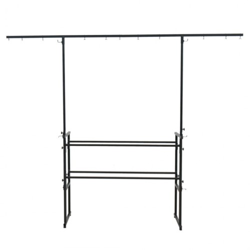 STAND4ME DJ120T MKII stanowisko DJ STAND statyw z