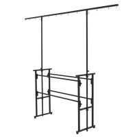STAND4ME DJ120T MKII stanowisko DJ STAND statyw z