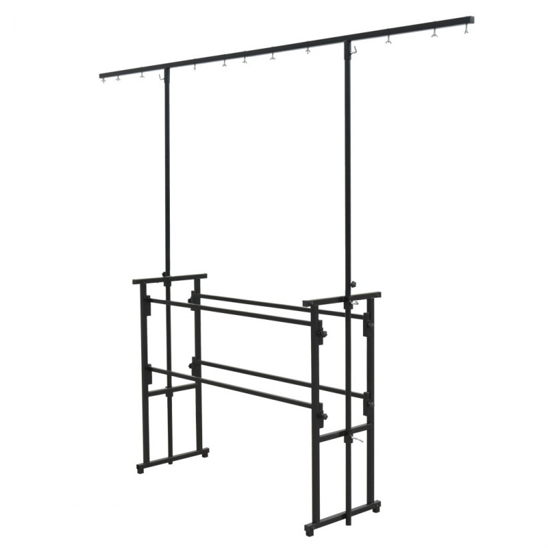STAND4ME DJ120T MKII stanowisko DJ STAND statyw z