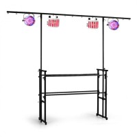 STAND4ME DJ120T MKII stanowisko DJ STAND statyw z