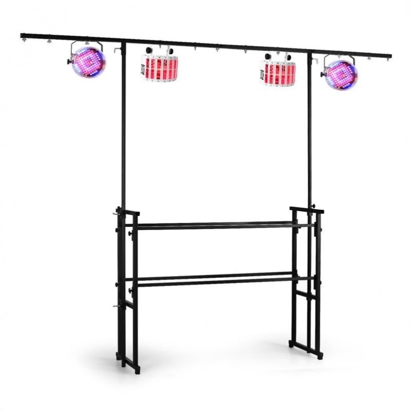 STAND4ME DJ120T MKII stanowisko DJ STAND statyw z