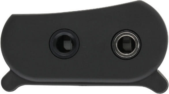 KORG PITCHBLACK PORTABLE PB-04