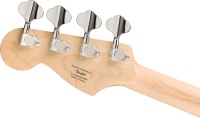 SQUIER MINI PRECISION BASS LRL WPG 2TS 0370127503 GITARA BASOWA 4-STRUNOWA