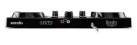 HERCULES DJCONTROL INPULSE 200 MK3 KONTROLER DJ