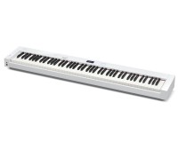 CASIO PX-S7000 WE BIAŁE PIANINO CYFROWE Z NOGAMI PEDAŁY BLUETOOTH WAŻONA KLAWIATURA