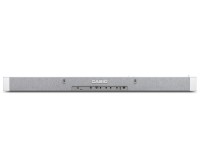 CASIO PX-S7000 WE BIAŁE PIANINO CYFROWE Z NOGAMI PEDAŁY BLUETOOTH WAŻONA KLAWIATURA