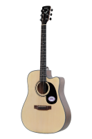 SAGA SF600C NA GITARA AKUSTYCZNA