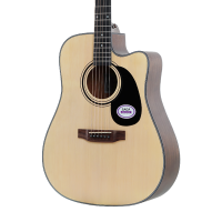SAGA SF600C NA GITARA AKUSTYCZNA