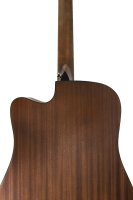 SAGA SF600C NA GITARA AKUSTYCZNA