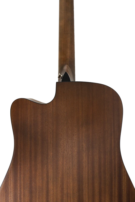 SAGA SF600C NA GITARA AKUSTYCZNA