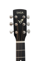 SAGA SF600C NA GITARA AKUSTYCZNA