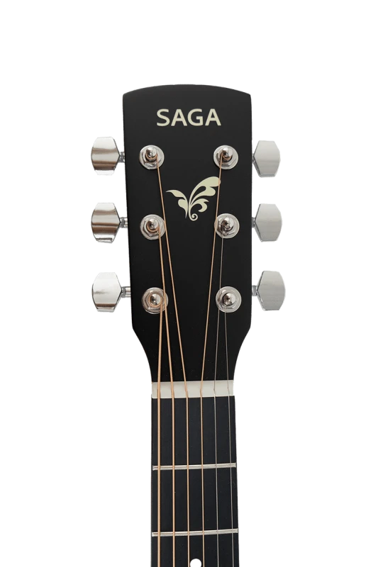 SAGA SF600C NA GITARA AKUSTYCZNA