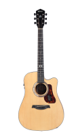 MANTIC GT-1DCE NA GITARA ELEKTROAKUSTYCZNA