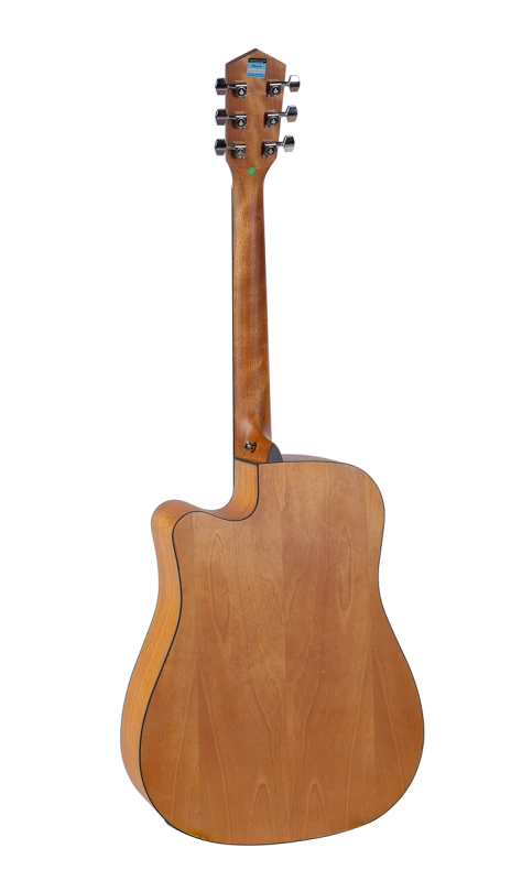 MANTIC GT-1DCE NA GITARA ELEKTROAKUSTYCZNA
