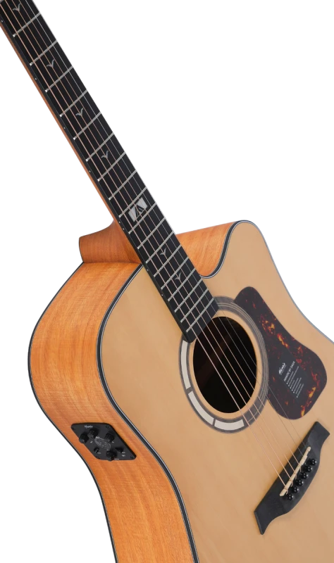 MANTIC GT-1DCE NA GITARA ELEKTROAKUSTYCZNA