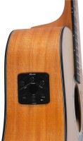 MANTIC GT-1DCE NA GITARA ELEKTROAKUSTYCZNA