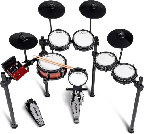 ALESIS NITRO PRO XL KIT PERKUSJA ELEKTRONICZNA