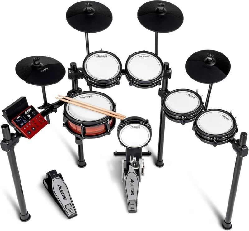 ALESIS NITRO PRO XL KIT PERKUSJA ELEKTRONICZNA