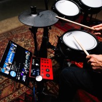 ALESIS NITRO PRO XL KIT PERKUSJA ELEKTRONICZNA