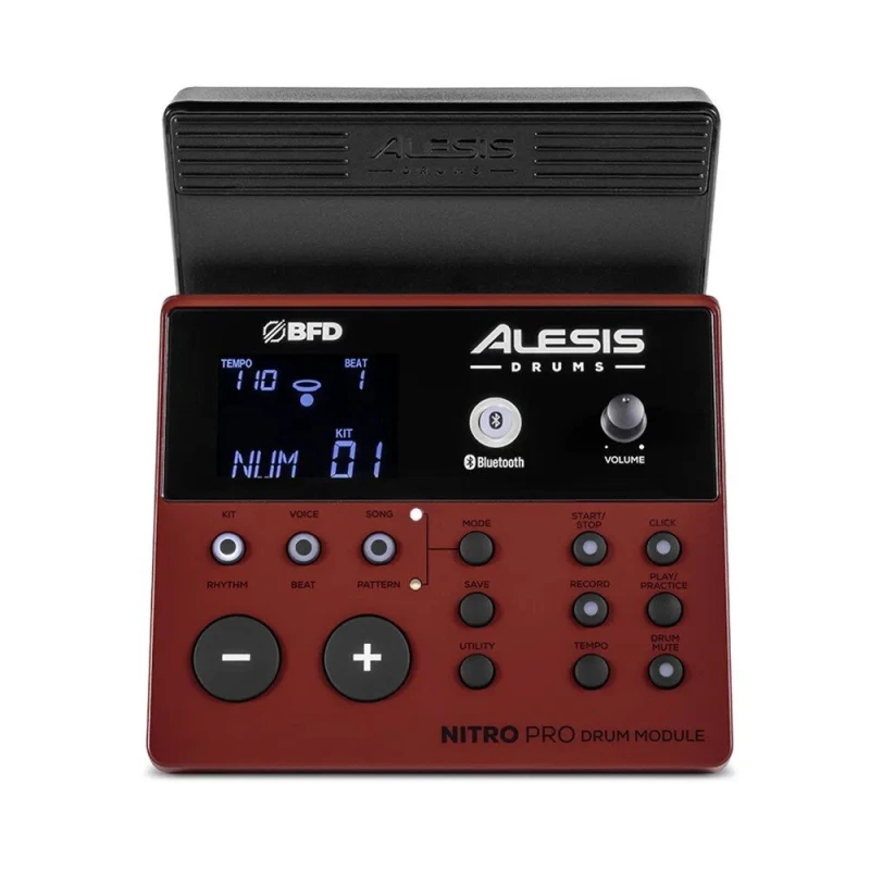 ALESIS NITRO PRO XL KIT PERKUSJA ELEKTRONICZNA