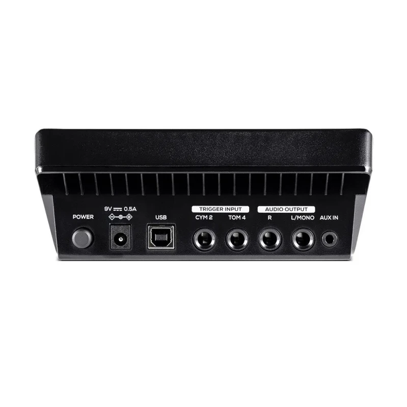 ALESIS NITRO PRO XL KIT PERKUSJA ELEKTRONICZNA
