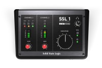 SOLID STATE LOGIC SSL 1 INTERFEJS AUDIO