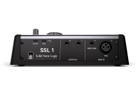 SOLID STATE LOGIC SSL 1 INTERFEJS AUDIO
