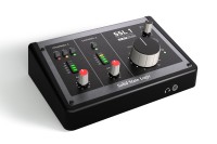 SOLID STATE LOGIC SSL 1 INTERFEJS AUDIO