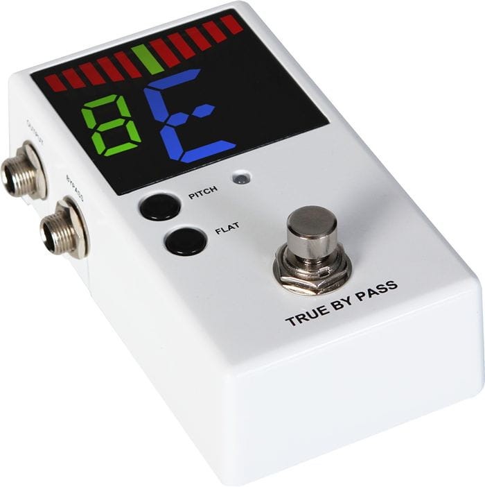 GTR CT1 TUNER PODŁOGOWY WHITE