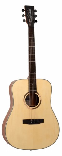 TANGLEWOOD TS5 STRADA GITARA AKUSTYCZNA