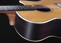 FURCH GREEN GC-TR A 2006 LR BAGGS ANTHEM GITARA ELEKTROAKUSTYCZNA GIGBAG