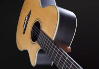 FURCH GREEN GC-TR A 2006 LR BAGGS ANTHEM GITARA ELEKTROAKUSTYCZNA GIGBAG