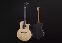 FURCH GREEN GC-TR A 2006 LR BAGGS ANTHEM GITARA ELEKTROAKUSTYCZNA GIGBAG