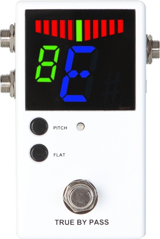 GTR CT1 TUNER PODŁOGOWY WHITE