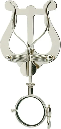 ARNOLDS&SONS 587221 SREBRNA LIRKA DO KLARNETU PULCIK