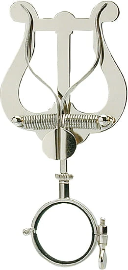 ARNOLDS&SONS 587221 SREBRNA LIRKA DO KLARNETU PULCIK
