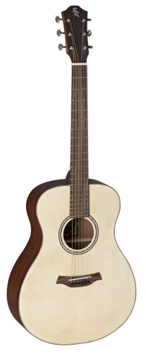 BATON ROUGE X11LS/F GITARA AKUSTYCZNA FOLK ŚWIERK