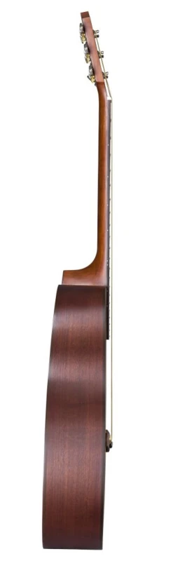 BATON ROUGE X11LS/F GITARA AKUSTYCZNA FOLK ŚWIERK