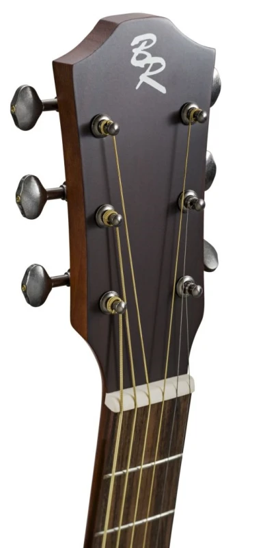 BATON ROUGE X11LS/F GITARA AKUSTYCZNA FOLK ŚWIERK