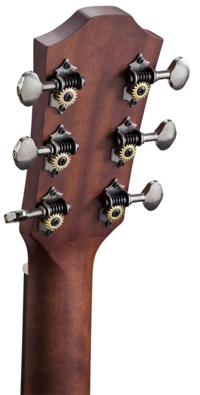 BATON ROUGE X11LS/F GITARA AKUSTYCZNA FOLK ŚWIERK