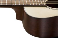 BATON ROUGE X11LS/F GITARA AKUSTYCZNA FOLK ŚWIERK
