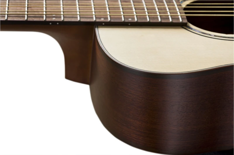 BATON ROUGE X11LS/F GITARA AKUSTYCZNA FOLK ŚWIERK