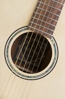 BATON ROUGE X11LS/F GITARA AKUSTYCZNA FOLK ŚWIERK