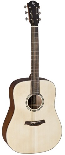 BATON ROUGE X11LS/D GITARA AKUSTYCZNA DREADNOUGHT ŚWIERK