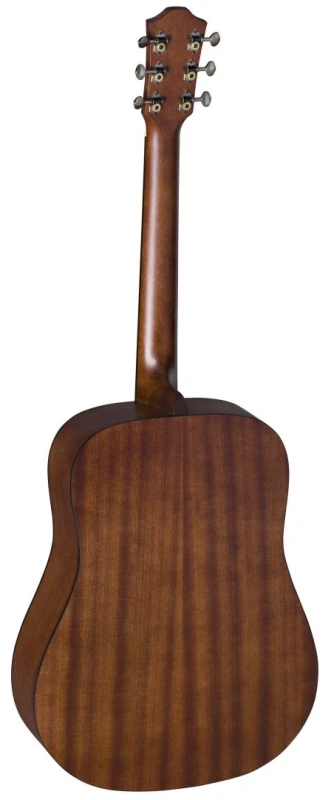 BATON ROUGE X11LS/D GITARA AKUSTYCZNA DREADNOUGHT ŚWIERK