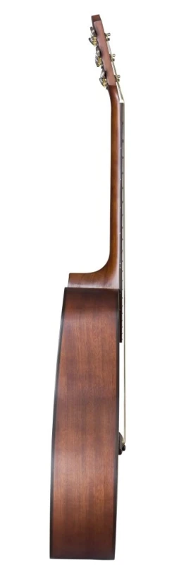 BATON ROUGE X11LS/D GITARA AKUSTYCZNA DREADNOUGHT ŚWIERK