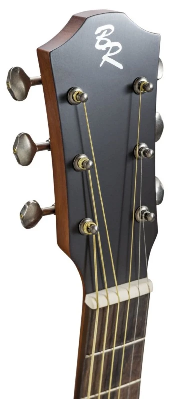 BATON ROUGE X11LS/D GITARA AKUSTYCZNA DREADNOUGHT ŚWIERK